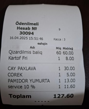 TURİZM BİZLİK DEYİL: Bakıya niyə qonaq gəlsin ki...