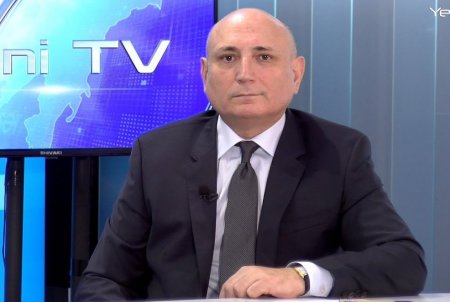 "Ədalətsiz mövqedəydilər və Ermənistanın tərəfin tuturdular"