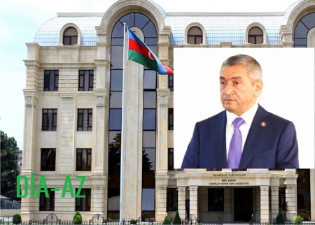 XƏLVƏT Sabunçunun özbaşına BƏYLƏRİ...