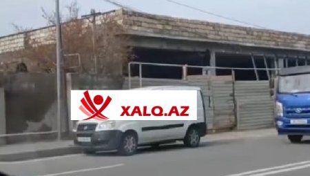 XƏLVƏT Sabunçunun özbaşına BƏYLƏRİ...