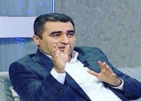 Eldar Mahmudovun əlaltısı məni və övladlarımı ölümlə hədələyir 
