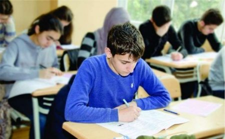 Bu nüanslar abituriyentlərin maksimum bal yiğmasına mane oldu