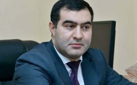 Məhkəmə Adəm Məmmədovun şikayəti ilə bağlı 