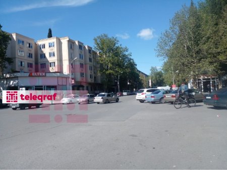 Mingəçevirdə daşınmaz əmlak bahalaşdı 
