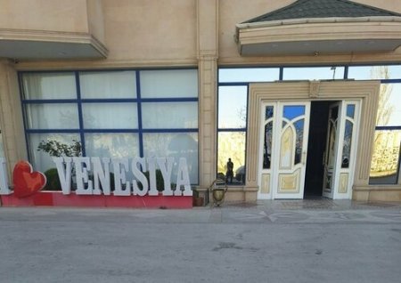 32 nəfərin zəhərləndiyi restoranın məsul şəxsi danışdı: 