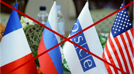 Minsk qrupu tezliklə ləğv olunacaq