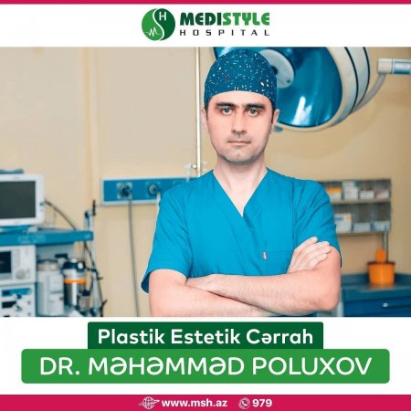 Professorun estetik cərrah oğlu da siyahıdan kənarda qaldı