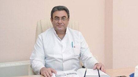 Professorun estetik cərrah oğlu da siyahıdan kənarda qaldı