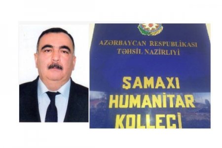 Şamaxı Humanitar Kollecinin külli miqdarda vergi borcu üzə çıxdı