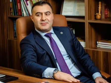 Tanınmış vəkil Adəm Məmmədov həbsdən hüquq ictimaiyyətinə müraciət etdi
