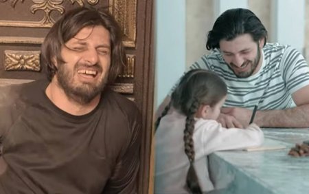 DİN gözəl bir DƏRS VERDİ 