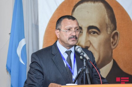 “Tofiq Yaqublunun huşu aydındır” 