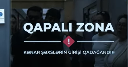 DİM-in TƏHSİL BAZARI BAĞLANIR 