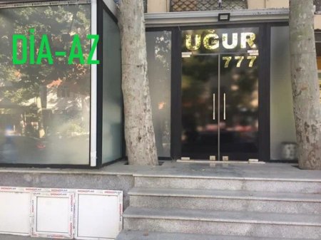 “Uğur 777” klinikasının UĞURSUZLUQLAR SERİYASI