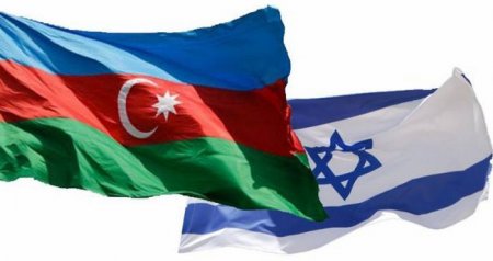 ABŞ-dan sonra ikinci müttəfiq: İsraili Bakı ilə nə birləşdirir?