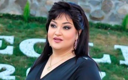 "Onlara qadağa qoymaq lazım deyil"
