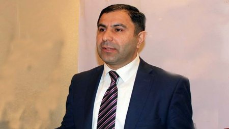 Ədalət Partiyasında qalmaqal