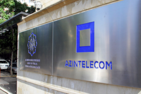 AzInTelekom Kəmaləddin Heydərova məxsus olduğu deyilən şirkətə 1 milyon ödəyəcək