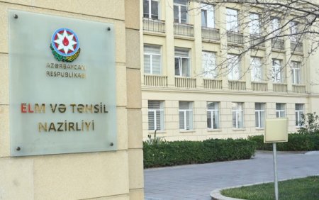 Regional təhsil idarələrinə yeni müdirlər təyin olunub