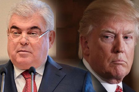 Keçmiş nazir “ailə dostu” Trampın yadına düşəcəkmi?