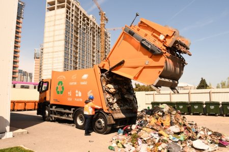 Paytaxtda kommunal layihənin uğuru