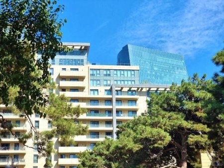Bakıda 7,5 milyon manata mənzil satılır