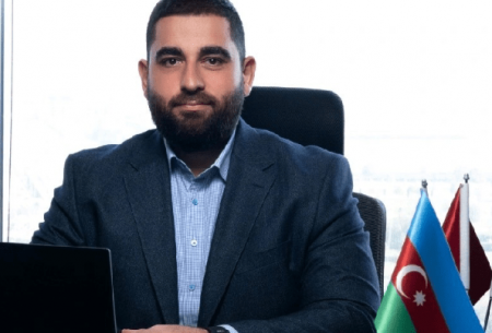 “Agrarco” şirkətinə yeni rəhbər təyin edilib