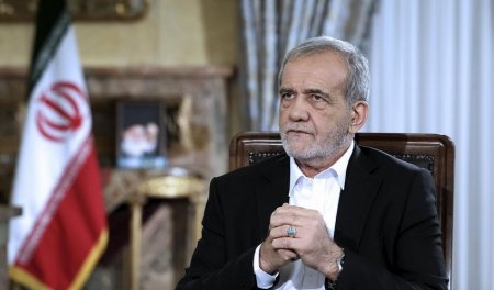 İran Prezidentinin Azərbaycana səfəri bu həftə planlaşdırılır
