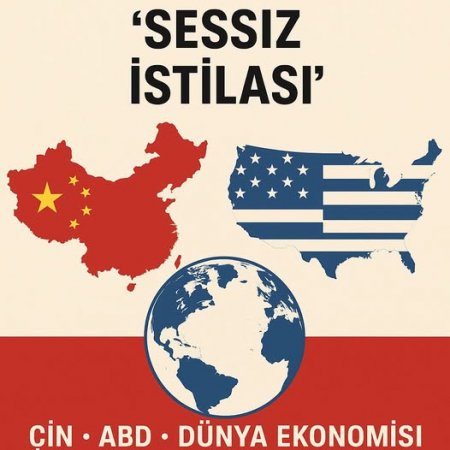 Çin, Amerika və dünyanı səssizcə necə əsir alır?