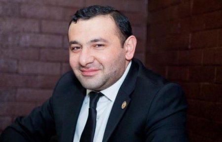 Aşıq Namiq ağır qəza törətdi 