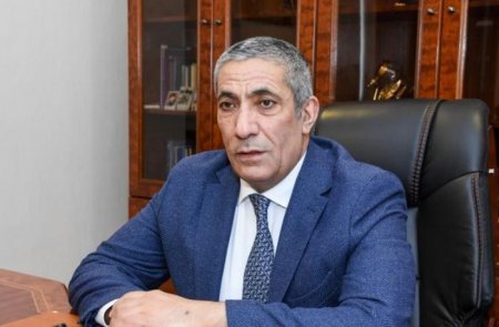 Siyavuş Novruzov niyə 3 aydır parlamentə gəlmir?