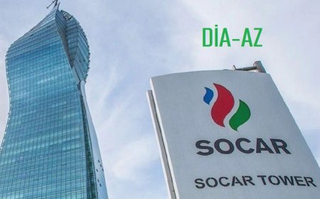 SOCAR-da nə İŞLƏR ÇEVRİLİR...