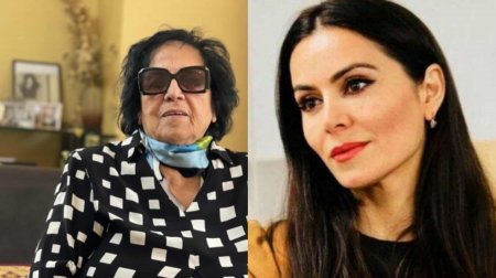 Novella Cəfəroğlu: “Qənirə Ataşın tərəfini tutacağıq”