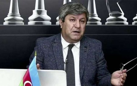 Əvəz Zeynallı ağır durumdadır: məhkəmənin qərarını gözləyir