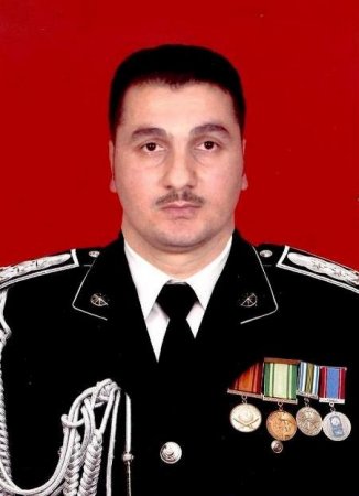 MTN-nin şəhid polkovnikinin ailəsində şad gün