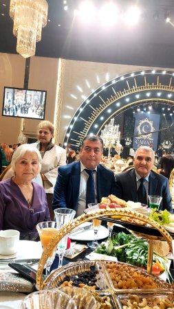 MTN-nin şəhid polkovnikinin ailəsində şad gün