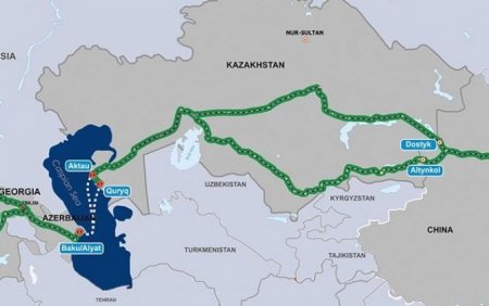 “Sülh sazişi imzalanmayınca Orta Dəhlizin işləməsi mümkün deyil 