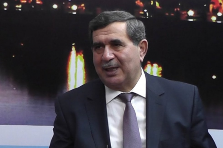  “Paşinyana inanmaq olmaz”
