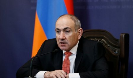 Paşinyan referendum kampaniyası aparır: Seçkilərdən əvvəl həll edə bilməsə...
