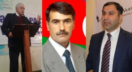 Ədalət partiyasının qurultay qalmaqalı böyüyür: 