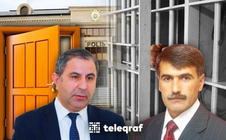 Ədalət Partiyasındakı qarşıdurma polisdə bitdi