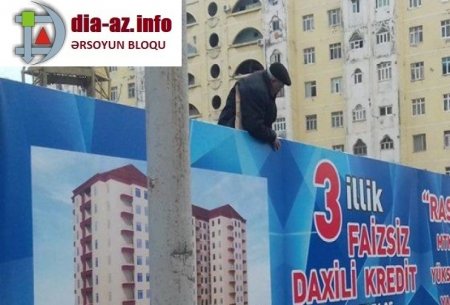 TİKİNTİ MAFİYASI bizləri NECƏ SOYUR...