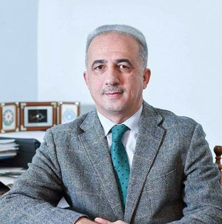 "Hər iki tərəf üçün Gürcüstan daha real namizəddir"