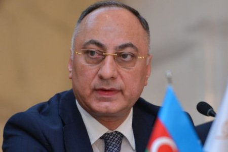 AQTA -da ŞOK istefa: Zaur Kərimov vəzifəsindən getdi 