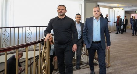 Separatçıların İrəvanda “dövlət-dövlət” oyunu: