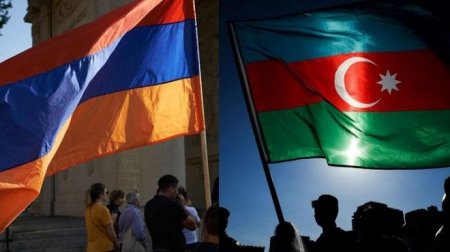 Sülhlə bağlı tələsməyə ehtiyac yoxdur