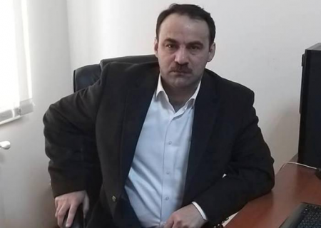 "Onları yalnız Türkiyə bu vəziyyətdən xilas edə bilər"