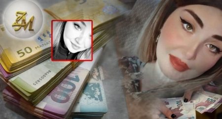 Məhkəmə Səfixanovanı tapa bilmir: 18 nəfər hakimdən şikayət yazdı 