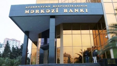 AMB valyuta hərraclarının nəticələrini 