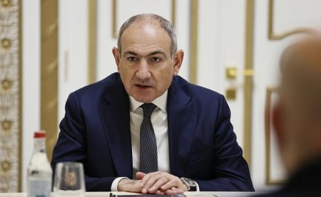 Erməni kişilər təhsildən buna görə uzaq düşüb